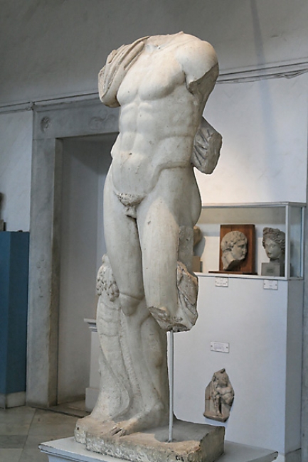 Musée du Bardo-049